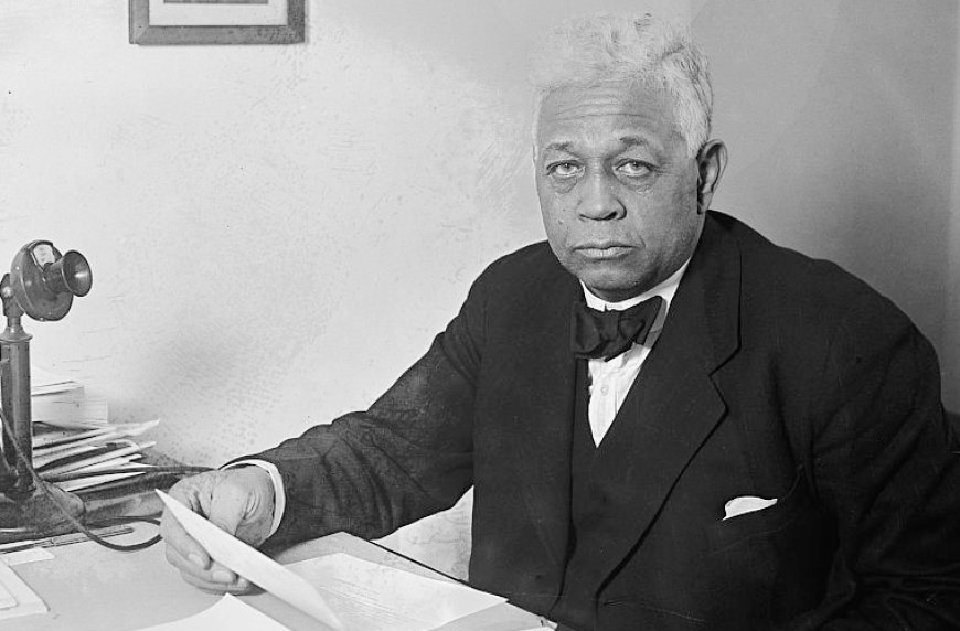 Pioneers of Change: The Journey of Black Politicians in American History